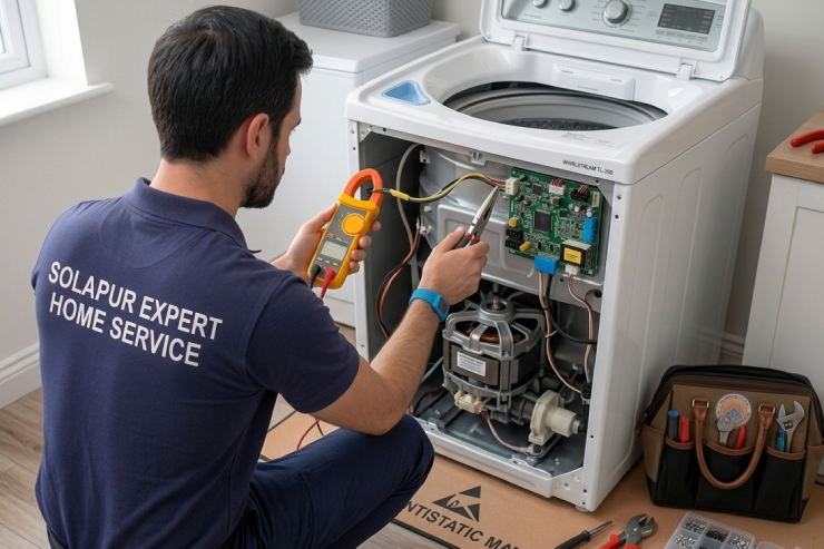 Washing machine Repair Service fridge (1)