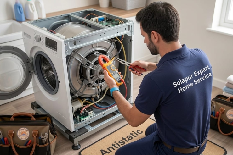 Washing machine Repair Service washing